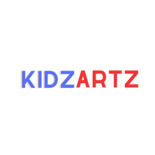 KIDZARTZ Discount Codes, Promo Codes & Deals for November 2023