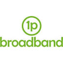 1p Broadband voucher codes
